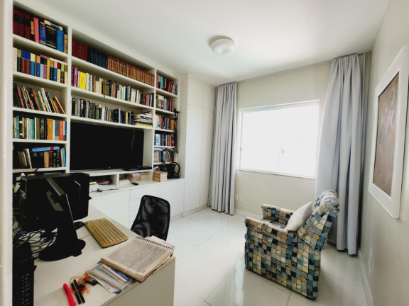 Apartamento com 3 Quartos à Venda, 127 m² em Vitória - Salvador
