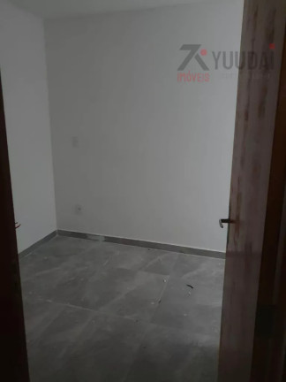 Imagem Apartamento com 2 Quartos à Venda, 40 m² em Vila Antonina - São Paulo