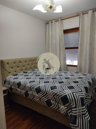Imagem Apartamento com 2 Quartos à Venda, 100 m² em Boqueirao - Santos