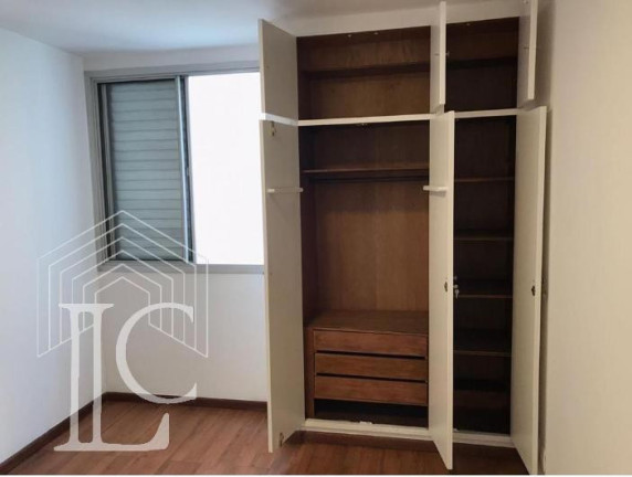 Imagem Apartamento com 3 Quartos para Alugar, 90 m² em Itaim Bibi - São Paulo