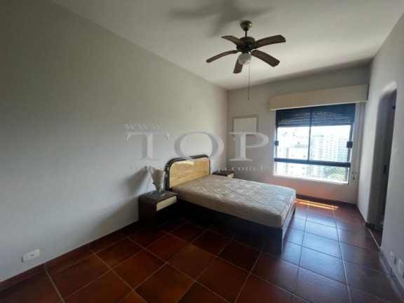 Imagem Apartamento com 3 Quartos à Venda, 220 m² em Pitangueiras - Guarujá