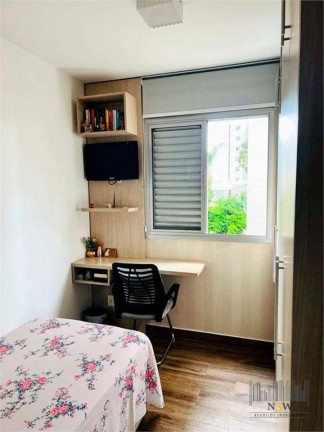 Imagem Apartamento com 3 Quartos à Venda, 65 m² em Vila Leopoldina - São Paulo