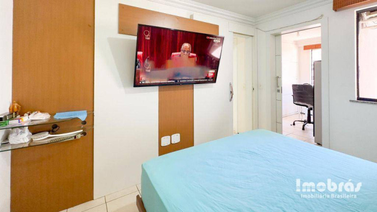 Imagem Apartamento com 3 Quartos à Venda, 70 m² em Meireles - Fortaleza