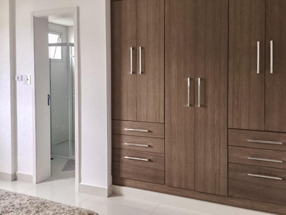 Imagem Apartamento com 3 Quartos à Venda, 142 m² em Enseada - Guarujá