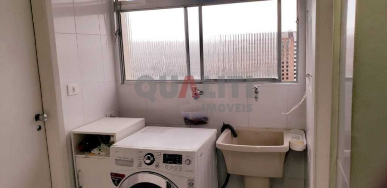 Imagem Apartamento com 2 Quartos à Venda, 72 m² em Moema - São Paulo