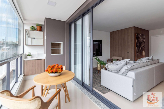 Imagem Apartamento com 3 Quartos à Venda, 101 m² em Agronômica - Florianópolis