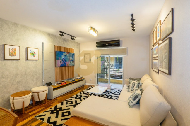 Imagem Casa de Condomínio com 2 Quartos à Venda, 205 m² em Morumbi - São Paulo