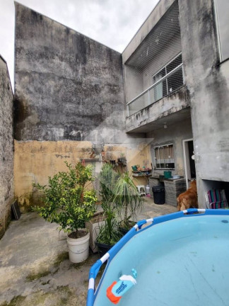 Imagem Casa de Condomínio com 3 Quartos à Venda, 141 m² em São Judas - Itajaí