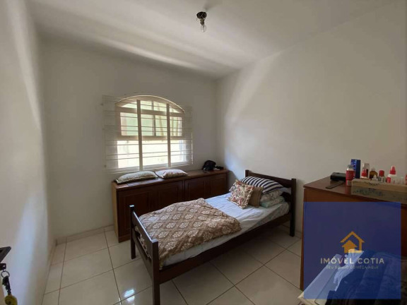 Imagem Casa com 3 Quartos à Venda, 267 m² em Jardim Da Glória - Cotia