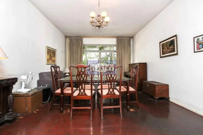 Imagem Apartamento com 3 Quartos à Venda ou Locação, 148 m² em Botafogo - Rio De Janeiro