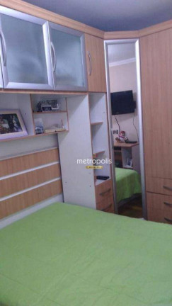 Imagem Apartamento com 3 Quartos à Venda, 150 m² em Santa Paula - São Caetano Do Sul