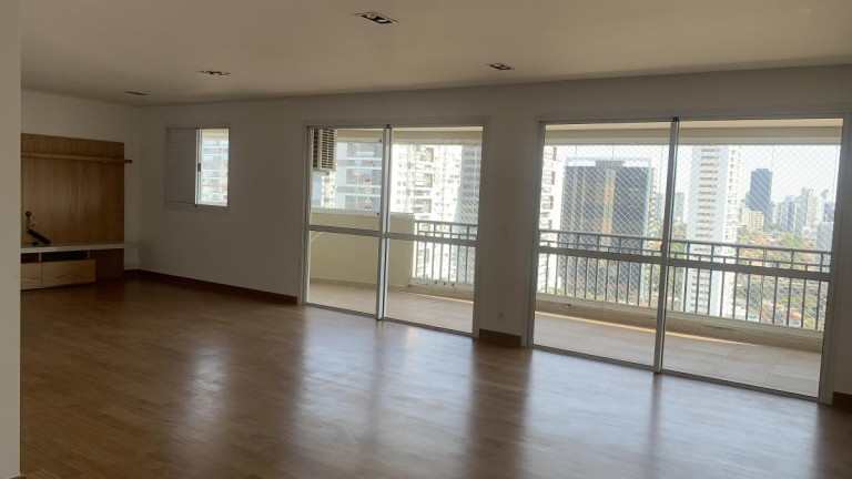 Imagem Apartamento com 3 Quartos à Venda, 176 m² em Cidade Monções - São Paulo