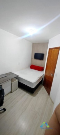 Apartamento com 2 Quartos à Venda, 110 m² em Vila Assunção - Santo André