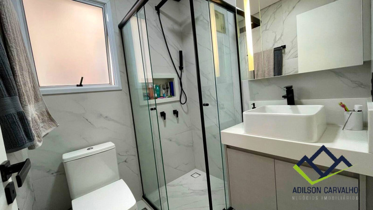 Imagem Apartamento com 2 Quartos à Venda, 84 m² em Vila Das Hortências - Jundiaí