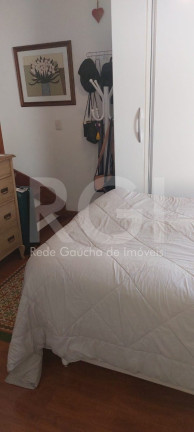 Imagem Casa de Condomínio com 1 Quarto à Venda, 65 m² em Cidade Baixa - Porto Alegre