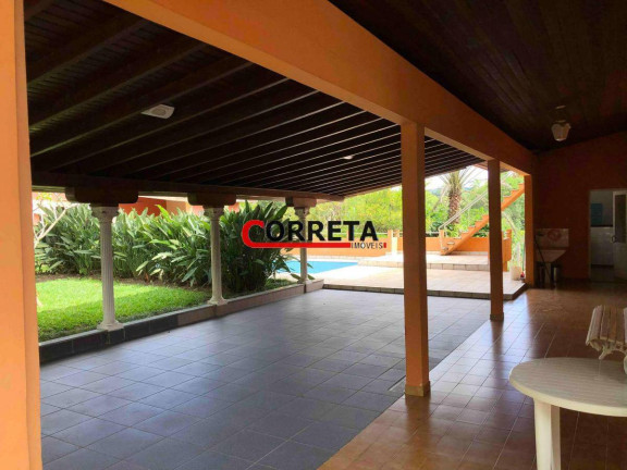 Imagem Casa com 5 Quartos à Venda, 11.200 m² em Centro - Ibiúna