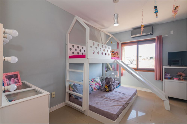 Imagem Apartamento com 3 Quartos à Venda, 164 m² em Vila Ipiranga - Porto Alegre
