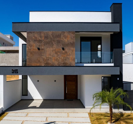 Imagem Casa de Condomínio com 3 Quartos à Venda, 215 m² em Agapeama - Jundiaí