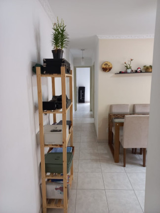 Imagem Apartamento com 2 Quartos à Venda, 50 m² em Vila Nair - São Paulo