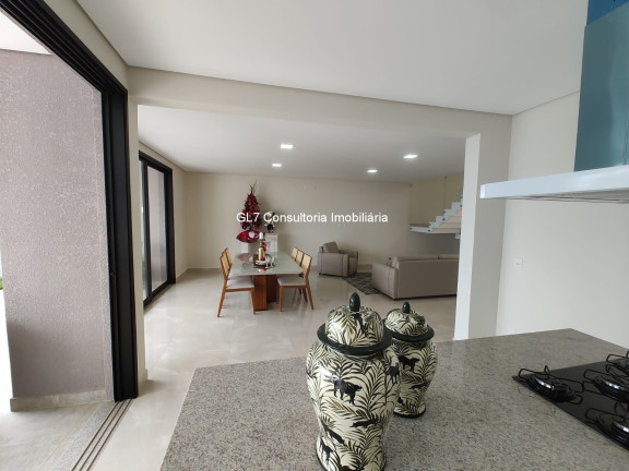 Imagem Casa com 3 Quartos à Venda,  em Jardim Residencial Dona Maria José - Indaiatuba