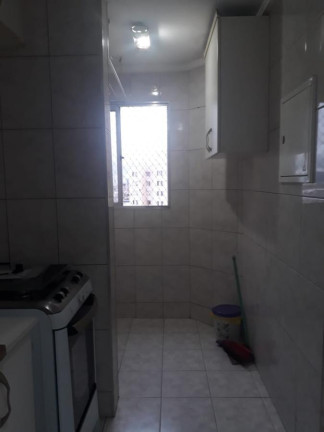 Imagem Apartamento com 2 Quartos à Venda, 54 m² em Bandeiras - Osasco