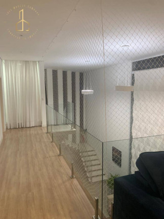 Imagem Casa de Condomínio com 4 Quartos para Alugar, 400 m² em Condomínio Mont Blanc - Sorocaba