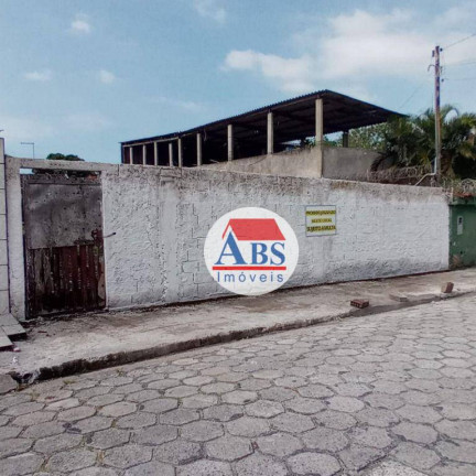 Imagem Terreno à Venda, 300 m² em Vila Caraguata - Cubatão