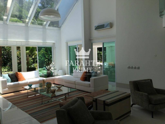 Casa com 6 Quartos à Venda, 943 m² em Riviera De São Lourenço - Bertioga
