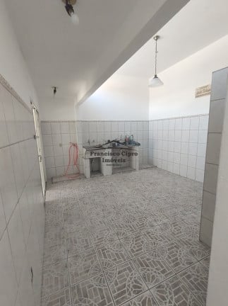 Imagem Casa com 2 Quartos para Alugar, 70 m² em Jardim Coelho Neto - Guaratinguetá