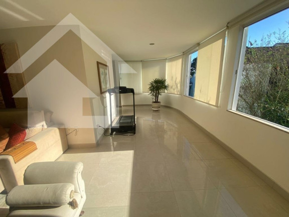 Imagem Casa com 4 Quartos à Venda, 678 m² em Barra Da Tijuca - Rio De Janeiro