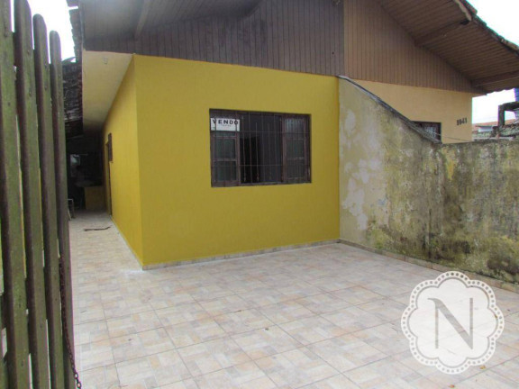 Imagem Casa com 3 Quartos à Venda, 80 m² em Jd Nossa Senhora Do Sion - Itanhaém