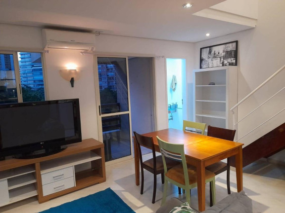 Apartamento com 2 Quartos à Venda, 70 m² em Vila Uberabinha - São Paulo