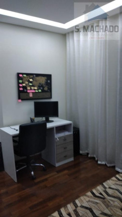 Imagem Apartamento com 3 Quartos à Venda, 176 m² em Vila Alto De Santo André - Santo André