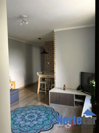 Imagem Apartamento com 2 Quartos à Venda, 50 m² em Vila Nova Cachoeirinha - São Paulo