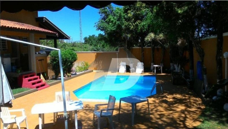 Imagem Casa à Venda, 700 m² em Parque Taquaral - Campinas
