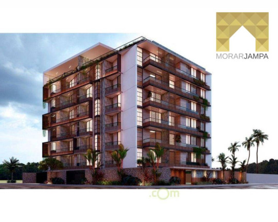 Apartamento com 2 Quartos à Venda, 62 m² em Intermares - Cabedelo