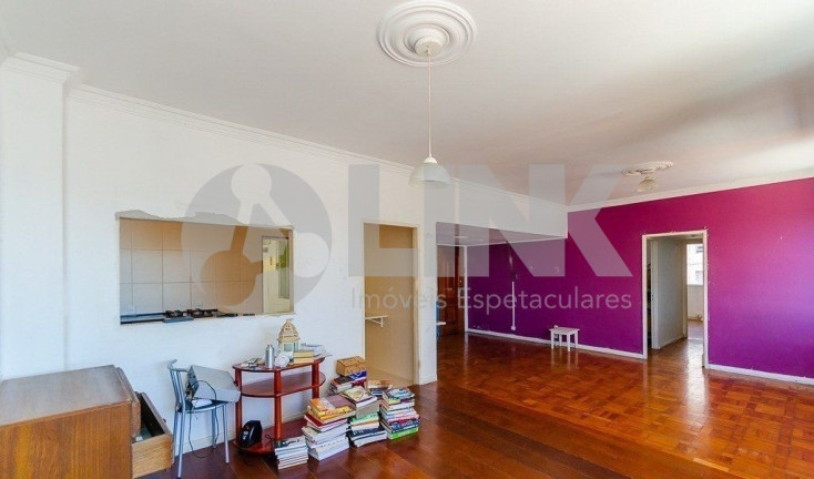 Imagem Apartamento com 3 Quartos à Venda, 115 m² em Centro Histórico - Porto Alegre