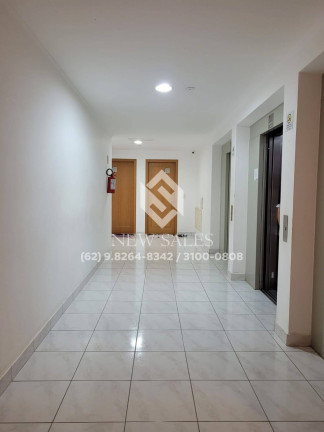 Apartamento com 2 Quartos à Venda, 61 m² em Vila Alpes - Goiânia