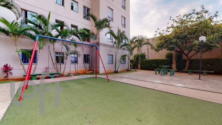 Imagem Apartamento com 2 Quartos à Venda, 44 m² em Luz - São Paulo
