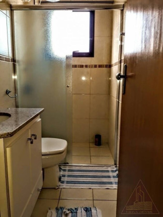 Imagem Apartamento com 3 Quartos à Venda, 99 m² em Pompéia - Santos