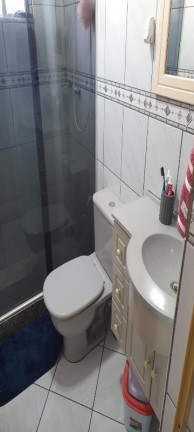 Imagem Apartamento com 2 Quartos à Venda, 50 m² em Pavuna - Rio De Janeiro