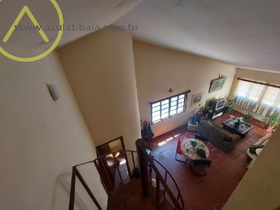 Imagem Casa com 4 Quartos à Venda, 148 m² em Jardim Do Lago - Atibaia