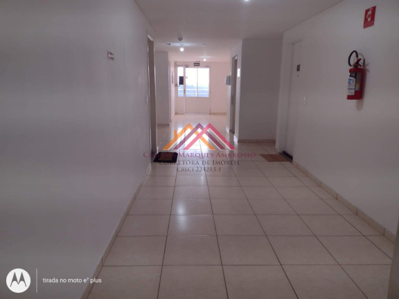 Imagem Apartamento com 2 Quartos à Venda, 56 m² em Laranjeiras - Caieiras