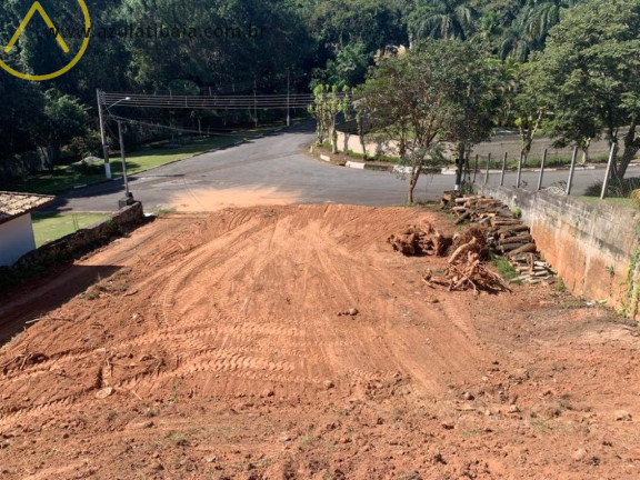 Imagem Terreno à Venda, 1.020 m² em Panorama Parque Residencial - Atibaia