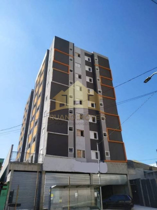 Imagem Apartamento com 2 Quartos à Venda, 50 m² em Itaquera - São Paulo