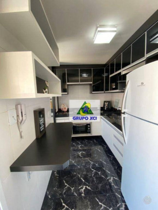 Imagem Apartamento com 2 Quartos à Venda, 96 m² em Mansões Santo Antônio - Campinas