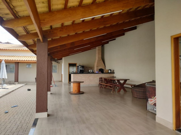 Imagem Imóvel com 3 Quartos à Venda, 400 m² em Bairro Dos Pires - Limeira