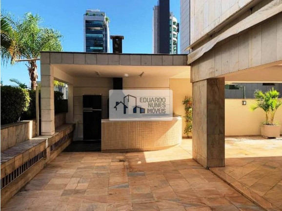 Foto do imóvel: Cobertura com 4 Quartos à Venda, 252 m² em Carmo - Belo Horizonte