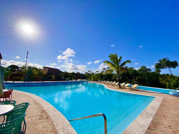 Foto do imóvel: Terreno à Venda, 700 m² em Condominio Praia Do Castelo - Mata De São João