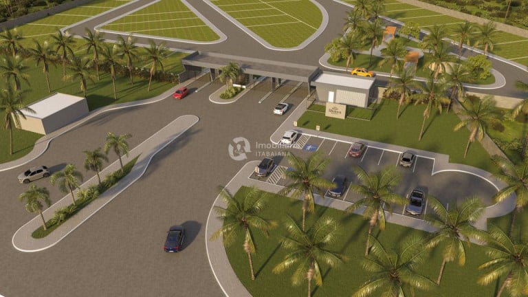 Foto do imóvel: Terreno à Venda, 240 m² em Centro - Barra Dos Coqueiros